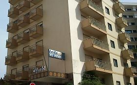 Hotel Apartamento Iate